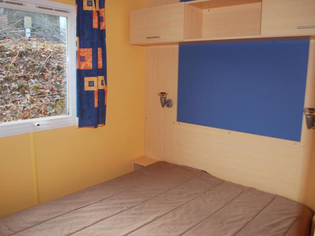 Campsite Maeva Respire De La Croze 3*