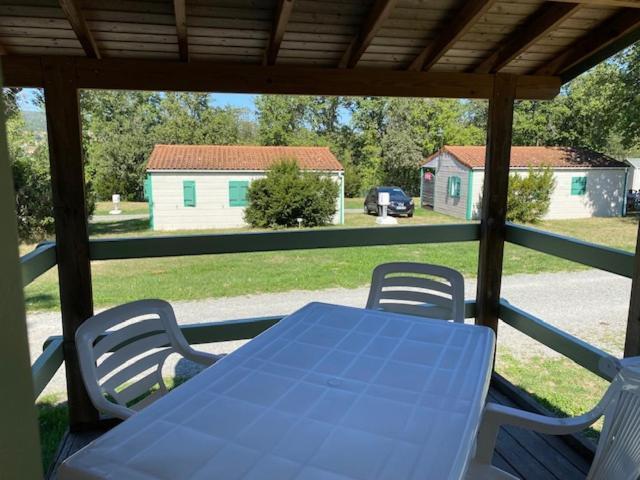 Campsite Maeva Respire De La Croze Chatel-Guyon