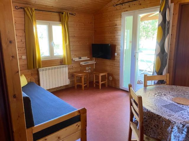 Campsite Maeva Respire De La Croze 3*
