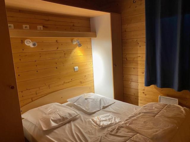 Maeva Respire De La Croze Campsite