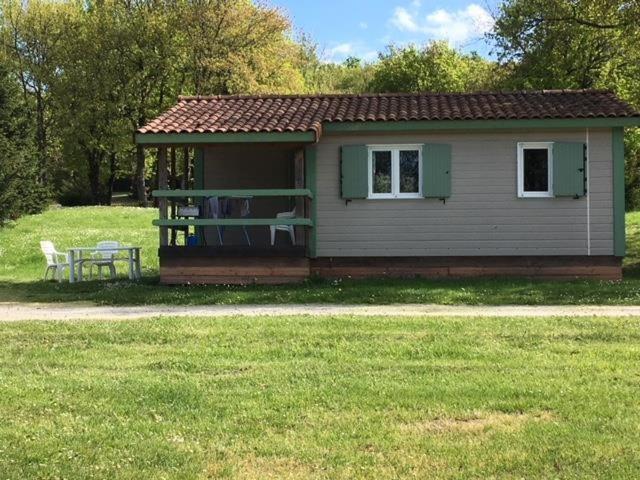 Maeva Respire De La Croze Campsite 3*