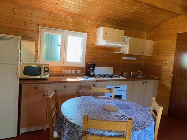 Campsite Maeva Respire De La Croze Chatel-Guyon