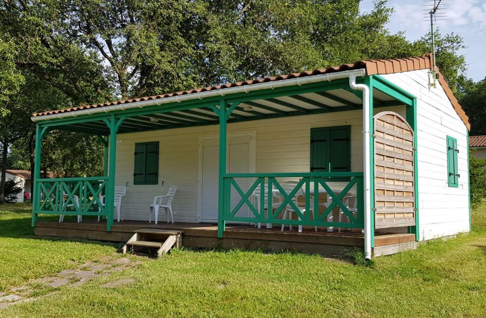 Campsite Maeva Respire De La Croze 3*