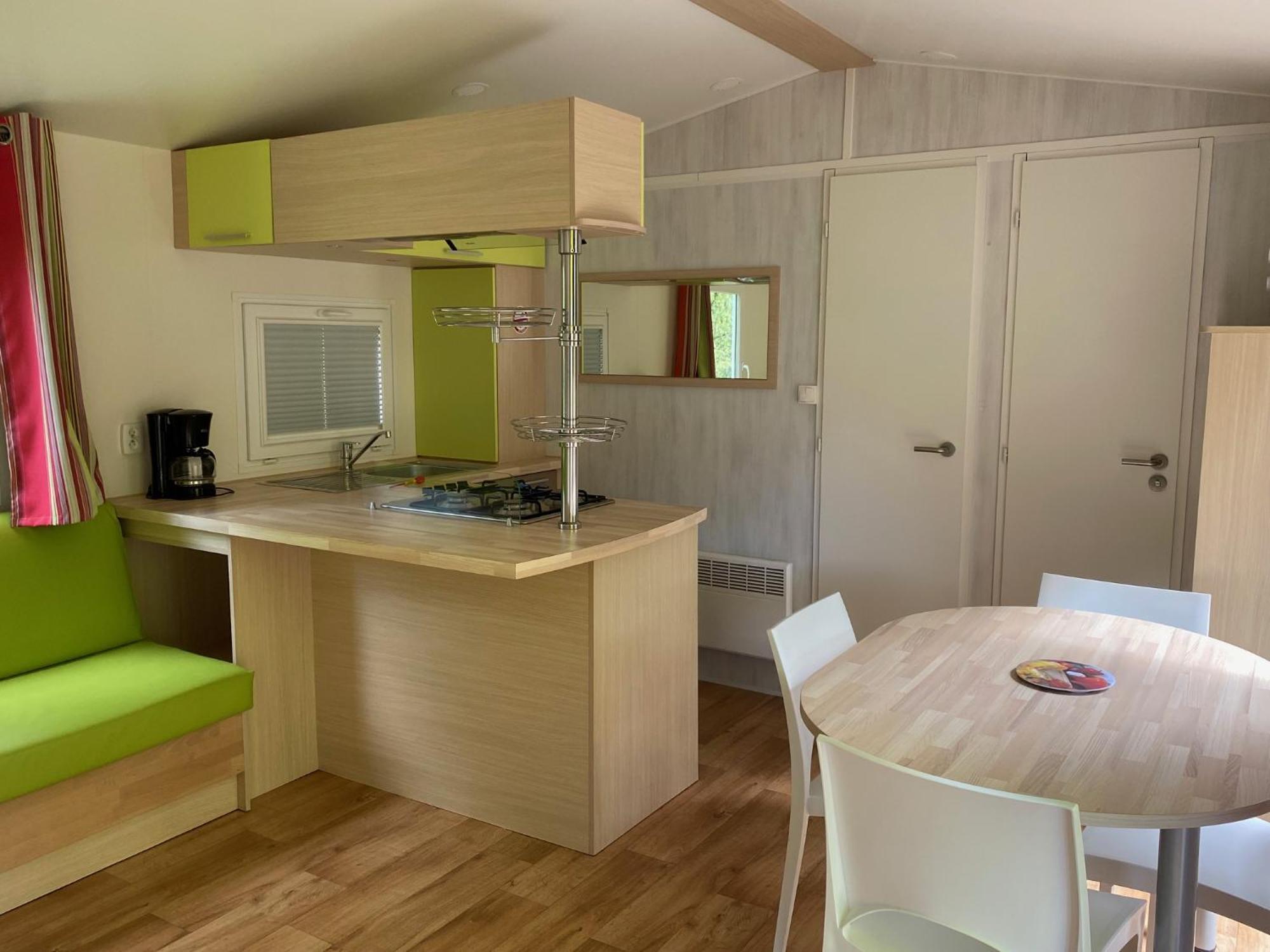 Maeva Respire De La Croze 3* Chatel-Guyon
