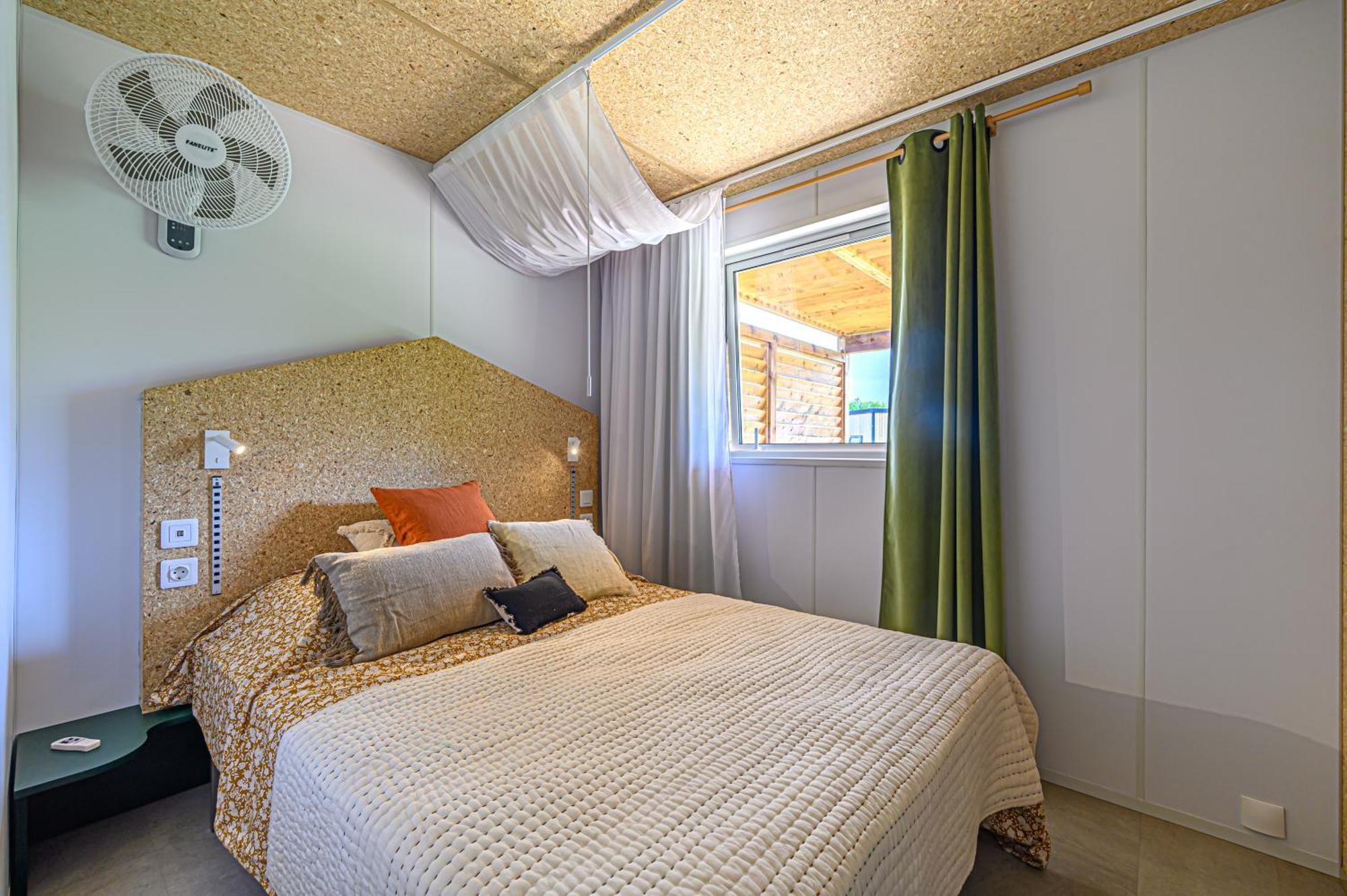 Maeva Respire De La Croze Campsite Chatel-Guyon