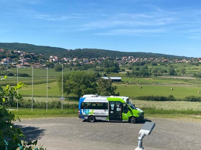 Maeva Respire De La Croze Chatel-Guyon