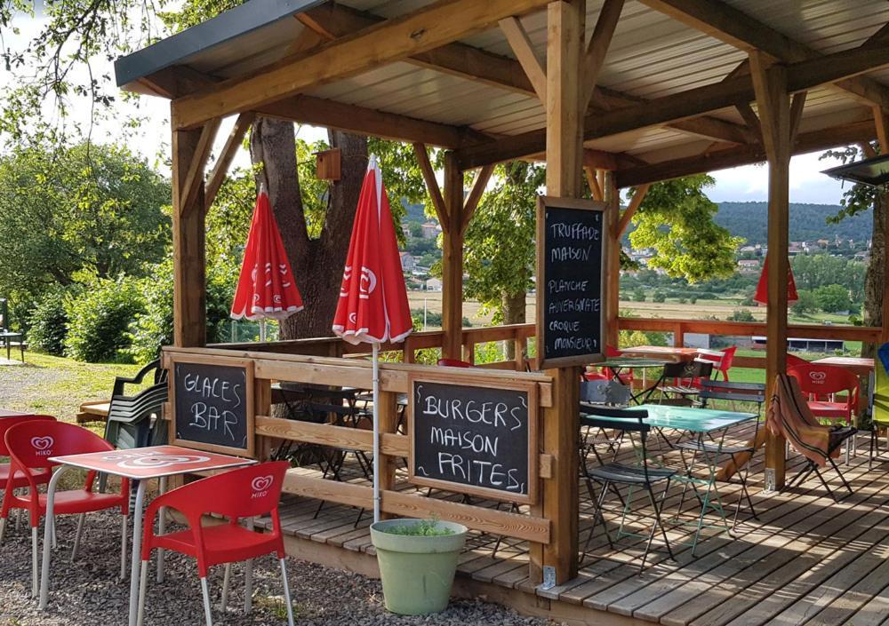 Maeva Respire De La Croze Campsite 3*